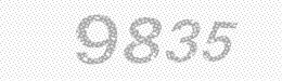 Visual security code — type the characters shown in the image